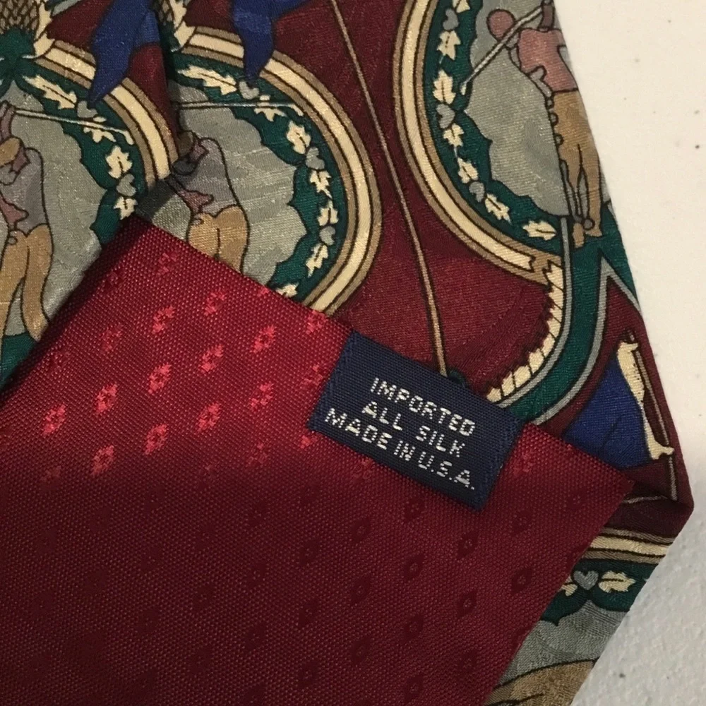 N/A vintage barry